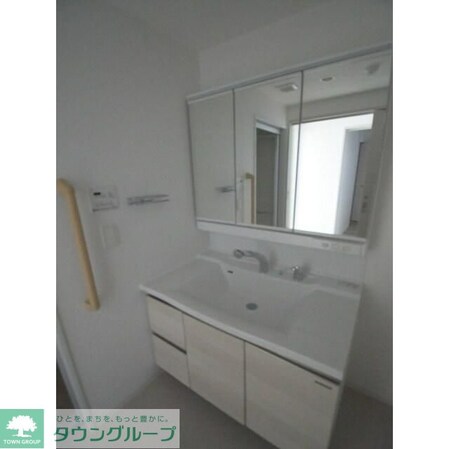 プライムガーデン若木の物件内観写真